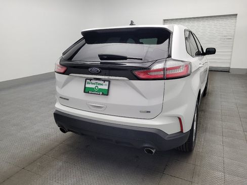Used 2020 Ford Edge SE AWD/4WD image 7