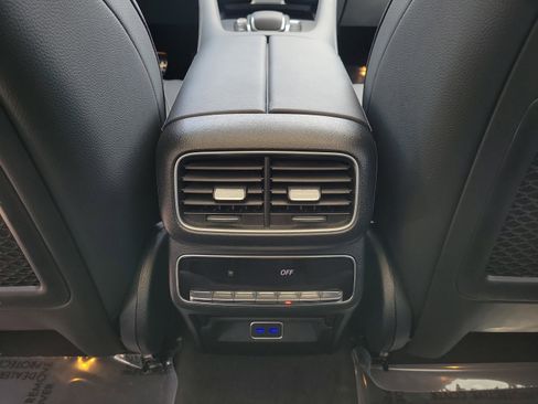Certified 2026 Mercedes-Benz GLS 450 4MATIC image 11