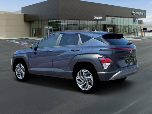 New 2026 Hyundai Kona SEL Premium FWD image 4