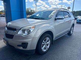 Used 2011 Chevrolet Equinox LT w/ Driver Convenience Package FWD video 1