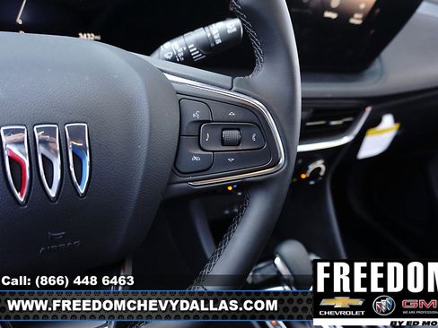 New 2026 Buick Encore GX Sport Touring image 26