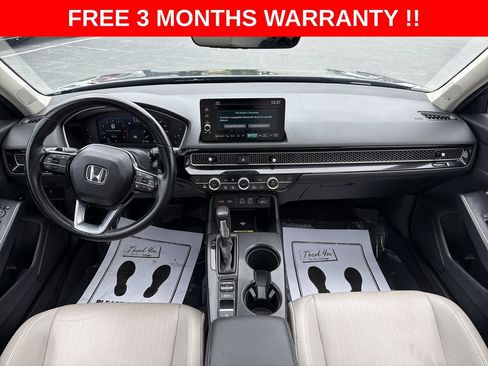Used 2024 Honda Civic Touring image 37