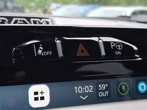 Used 2024 RAM 1500 Limited AWD/4WD image 30