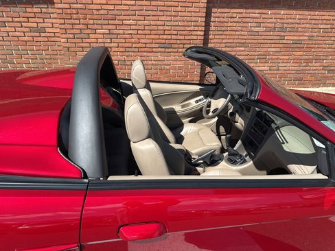 Used 2000 Ford Mustang GT RWD image 12