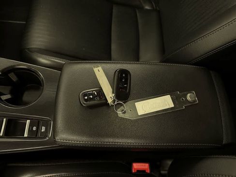 Used 2023 Honda Civic EX-L image 31