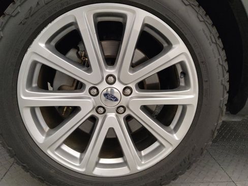 Used 2016 Ford Explorer Limited AWD/4WD image 31