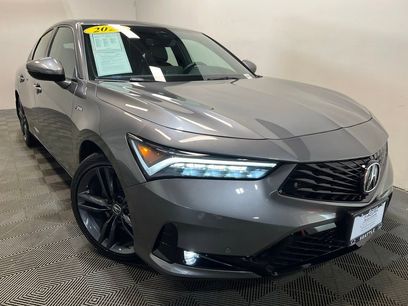 Used 2024 Acura Integra A-Spec