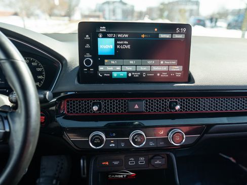 Used 2024 Honda Civic Si image 27