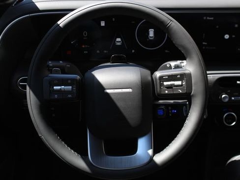 New 2026 Hyundai Palisade Calligraphy AWD/4WD image 13