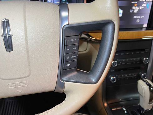 Used 2011 Lincoln MKZ Hybrid w/ 202A Rapid Spec Order Code image 29