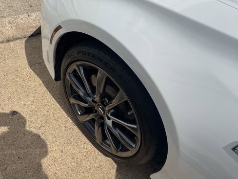 Used 2021 Lexus RC 350 F Sport image 9