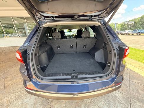 Used 2018 Chevrolet Equinox LT AWD/4WD image 17