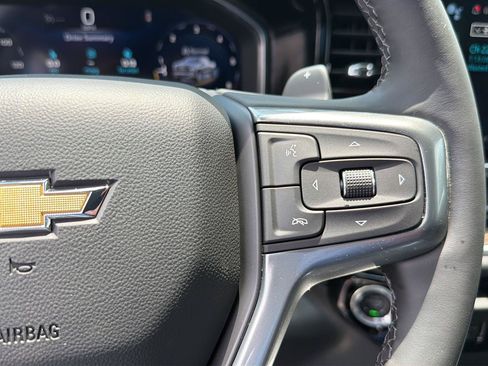 New 2026 Chevrolet Silverado 1500 LT w/ Convenience Package II RWD image 22