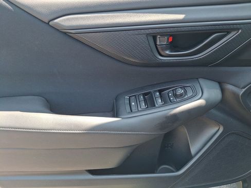 Certified 2024 Subaru Outback AWD/4WD image 12