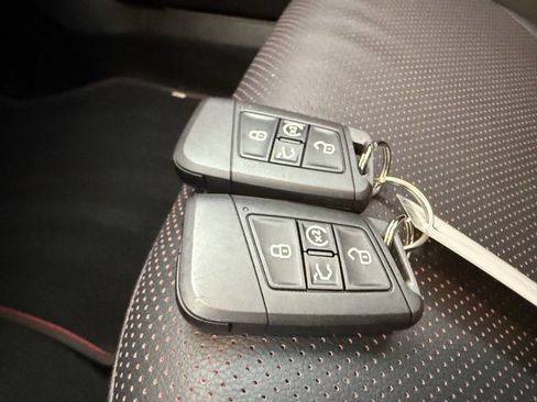 Used 2024 Volkswagen Jetta GLI Autobahn w/ GLI Black Package image 20