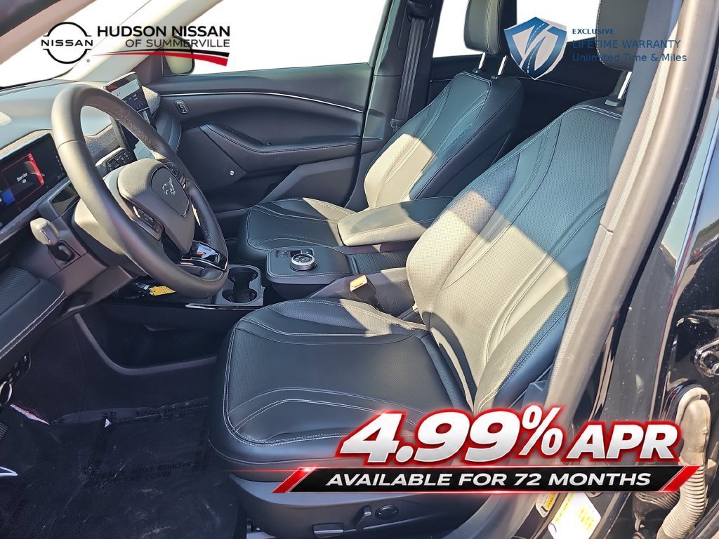 Used 2023 Ford Mustang Mach-E Premium RWD image 16