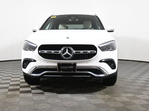 Used 2026 Mercedes-Benz GLA 250 4MATIC image 10