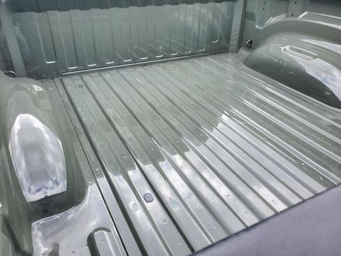 Used 2026 RAM 1500 Laramie w/ Night Edition AWD/4WD image 10
