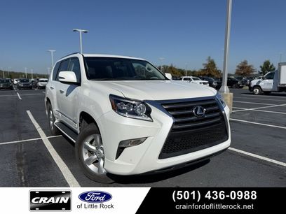Used 2018 Lexus GX 460 w/ Navigation Package