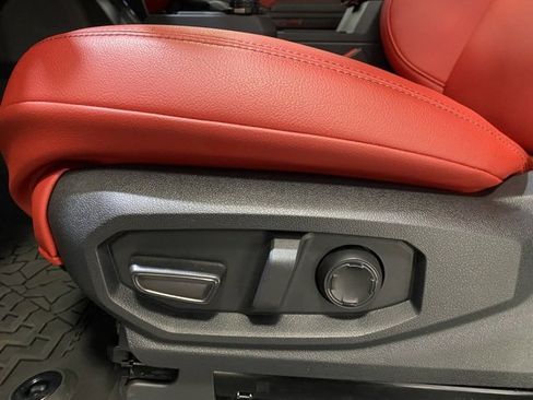 New 2025 Toyota Tacoma TRD Pro image 13