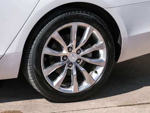 Used 2016 Cadillac XTS Premium FWD image 56