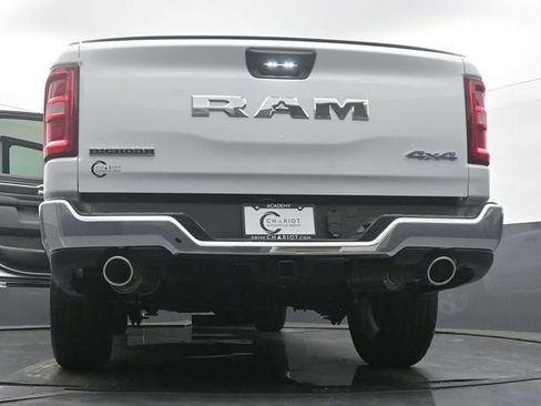 New 2026 RAM 1500 Big Horn image 60