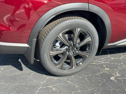 New 2026 INFINITI QX60 Autograph w/ Dark Cargo Package image 4