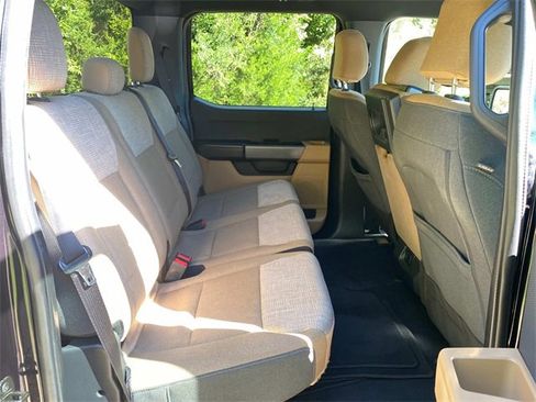 Used 2023 Ford F150 XLT image 33
