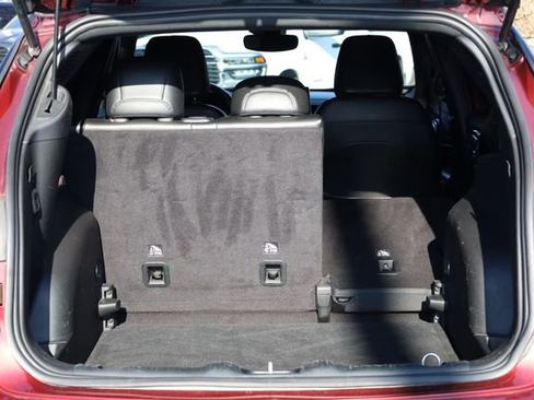 Used 2022 Jeep Compass Altitude w/ Convenience Group image 25