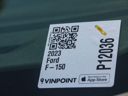 Used 2023 Ford F150 XLT image 27