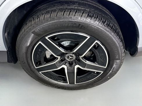 Used 2026 Mercedes-Benz GLC 300 GLC 300 image 26