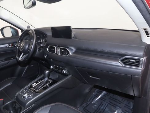 Used 2021 MAZDA CX-5 Touring w/ Touring Preferred SV Package FWD image 35