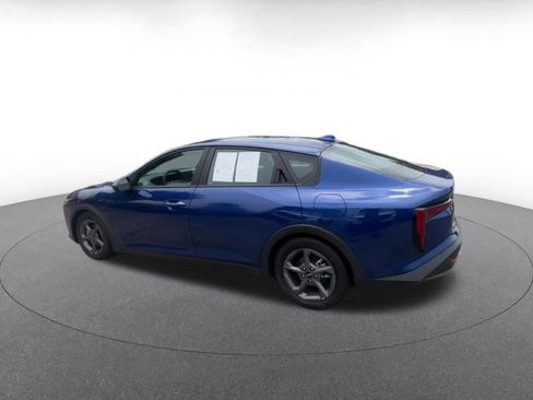 Used 2025 Kia K4 FWD image 10