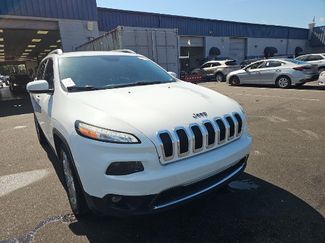 Used 2018 Jeep Cherokee Limited FWD video 2