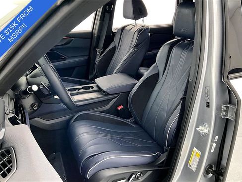 Used 2026 Acura MDX Type S AWD/4WD image 32
