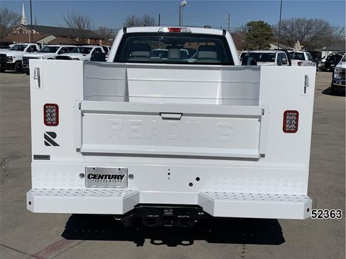 Used 2026 Ford F250 XL image 7