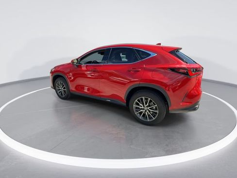 Used 2025 Lexus NX 250 FWD image 5