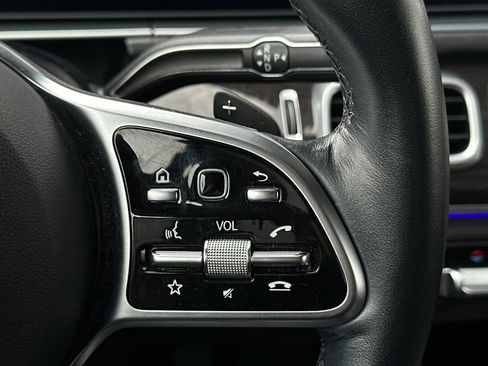 Certified 2023 Mercedes-Benz GLE 350 image 28