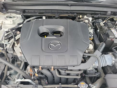 Certified 2023 MAZDA CX-30 AWD 2.5 S w/ Select Package image 19