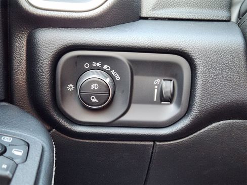 New 2026 RAM 2500 Lone Star image 34