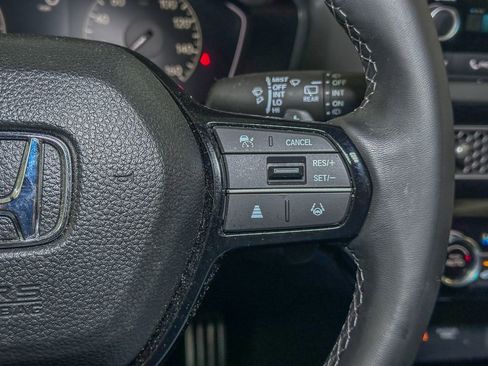 Used 2024 Honda Civic Sport image 32