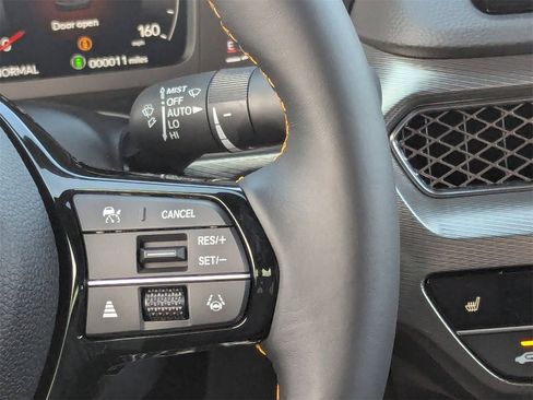 New 2026 Acura Integra A-Spec image 24