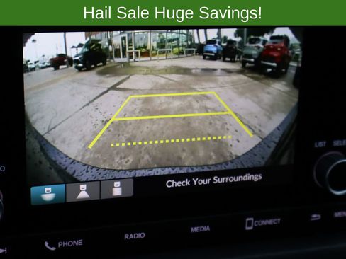 Used 2024 Honda Civic LX image 18