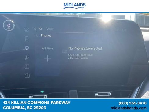 Used 2025 Chevrolet Equinox LT FWD image 25