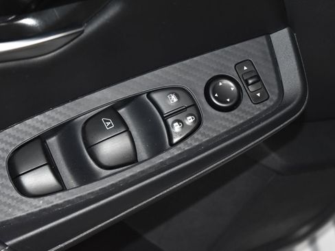 Certified 2024 Nissan Sentra SV w/ All-Weather Package image 5