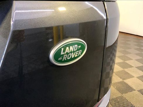Used 2023 Land Rover Range Rover Evoque SE AWD/4WD image 33