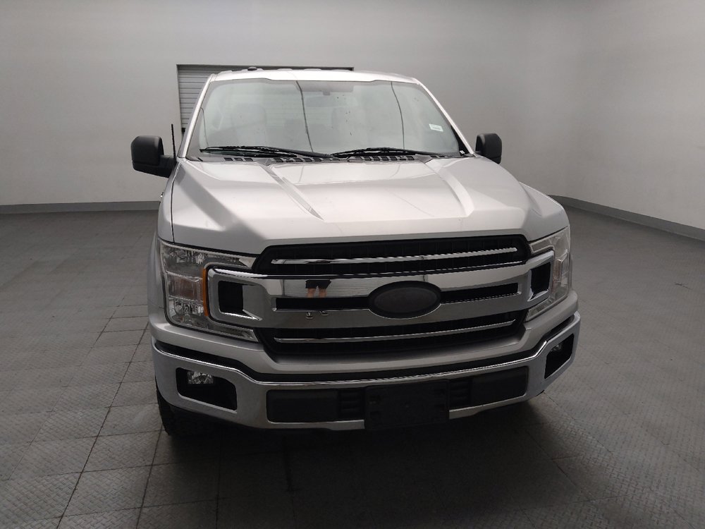 Used 2018 Ford F150 XLT RWD image 14