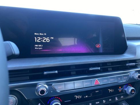 New 2025 Kia Telluride SX Prestige X-Line image 18