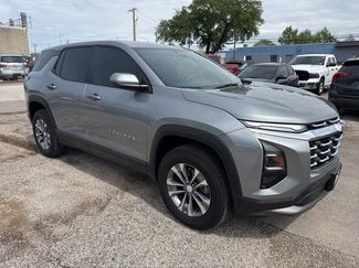 Used 2025 Chevrolet Equinox LT video 1