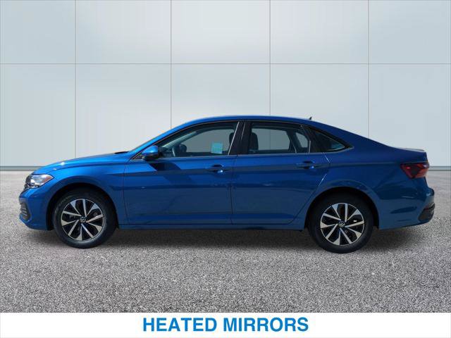 Used 2023 Volkswagen Jetta S FWD image 10